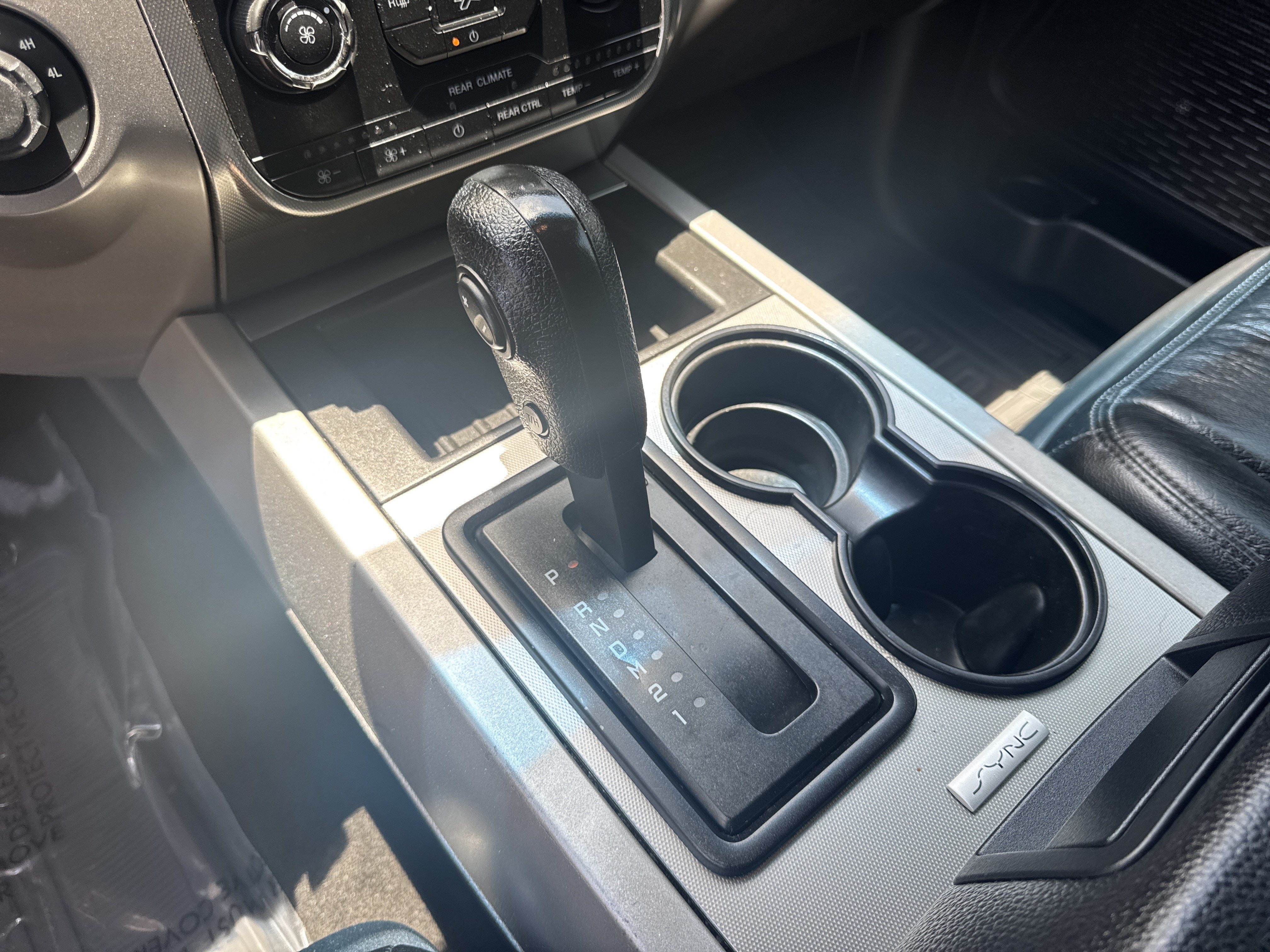 2016 Ford Expedition XLT