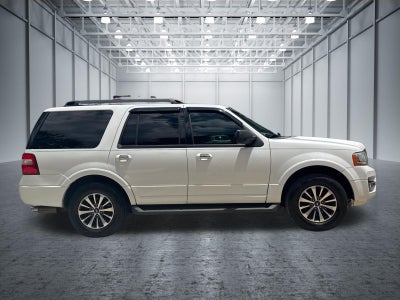 2016 Ford Expedition XLT