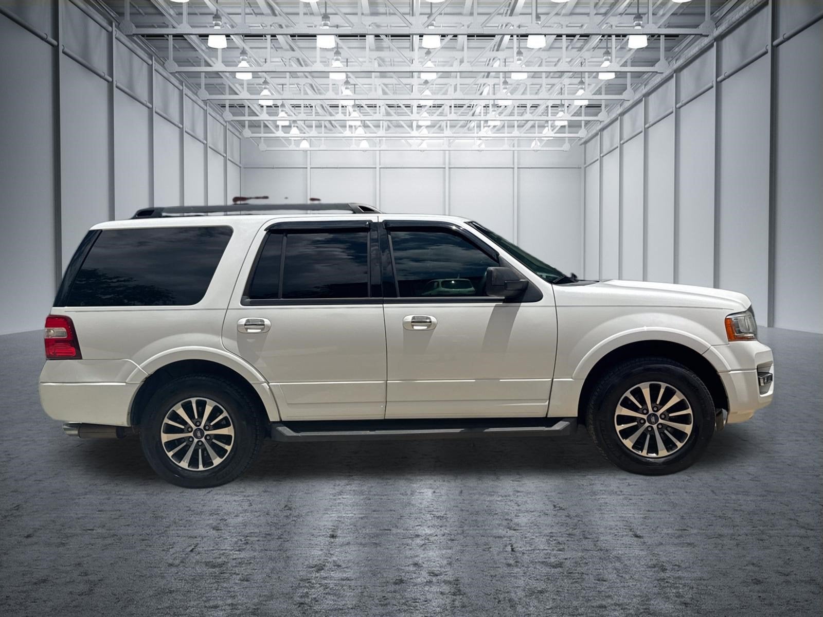 2016 Ford Expedition XLT