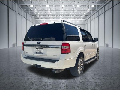 2016 Ford Expedition XLT