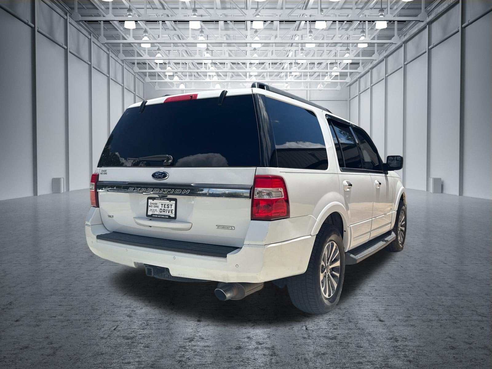 2016 Ford Expedition XLT