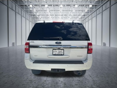 2016 Ford Expedition XLT