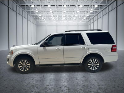 2016 Ford Expedition XLT