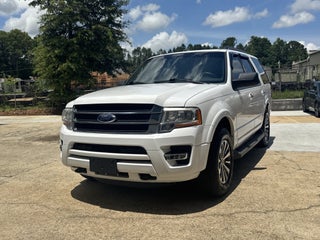 2016 Ford Expedition XLT