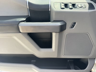 2019 Ford Super Duty F-250 SRW XLT