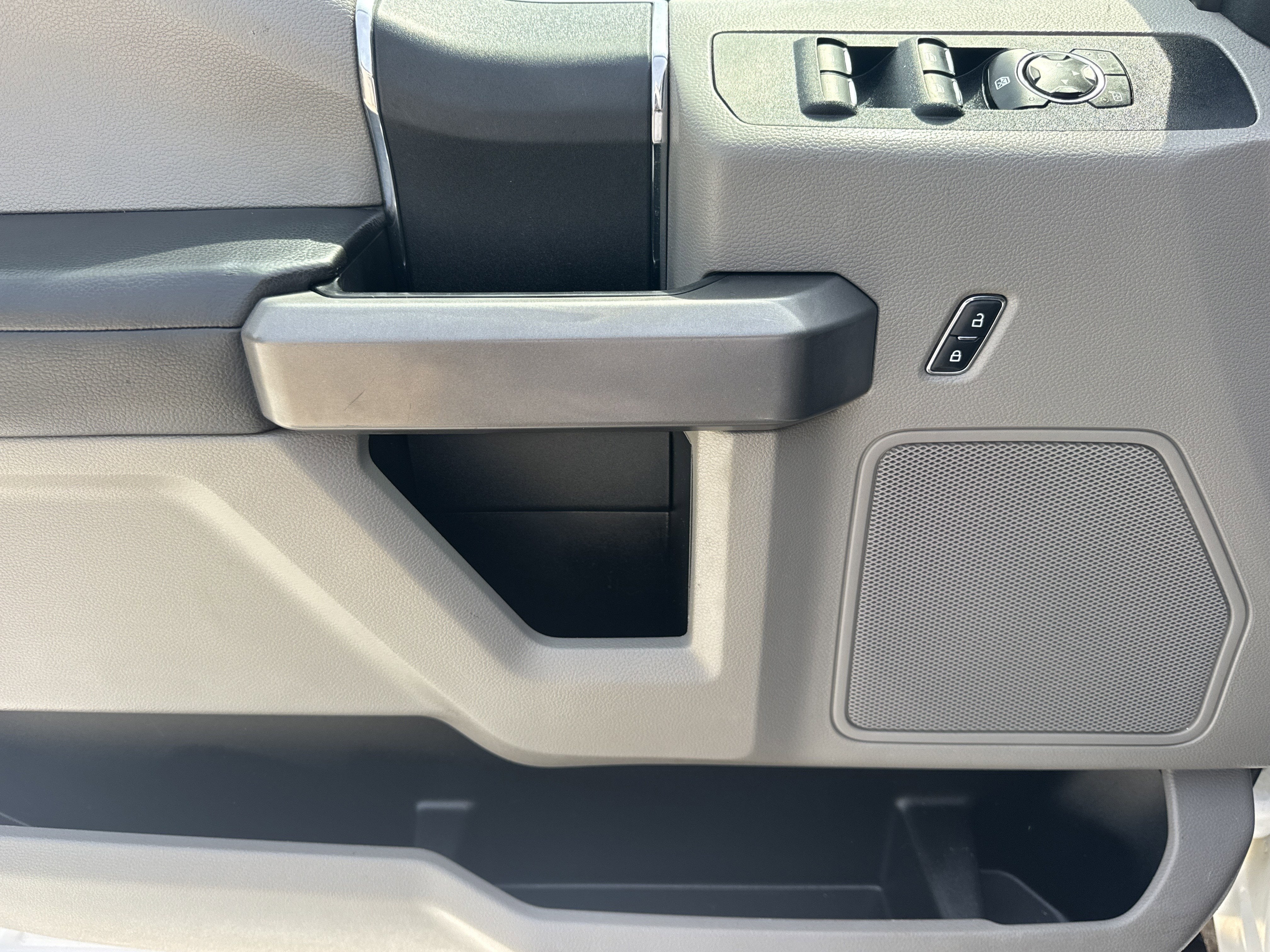 2019 Ford Super Duty F-250 SRW XLT