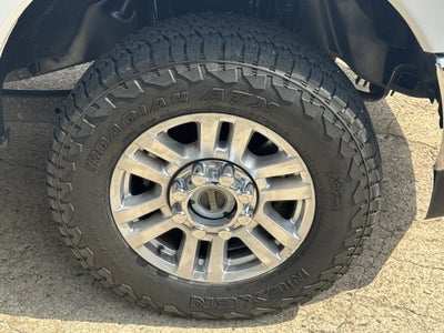 2019 Ford Super Duty F-250 SRW XLT