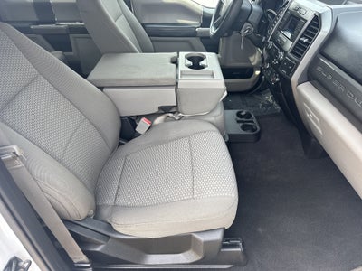2019 Ford Super Duty F-250 SRW XLT