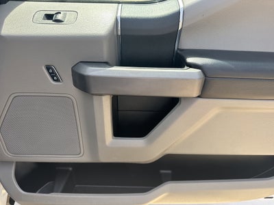 2019 Ford Super Duty F-250 SRW XLT