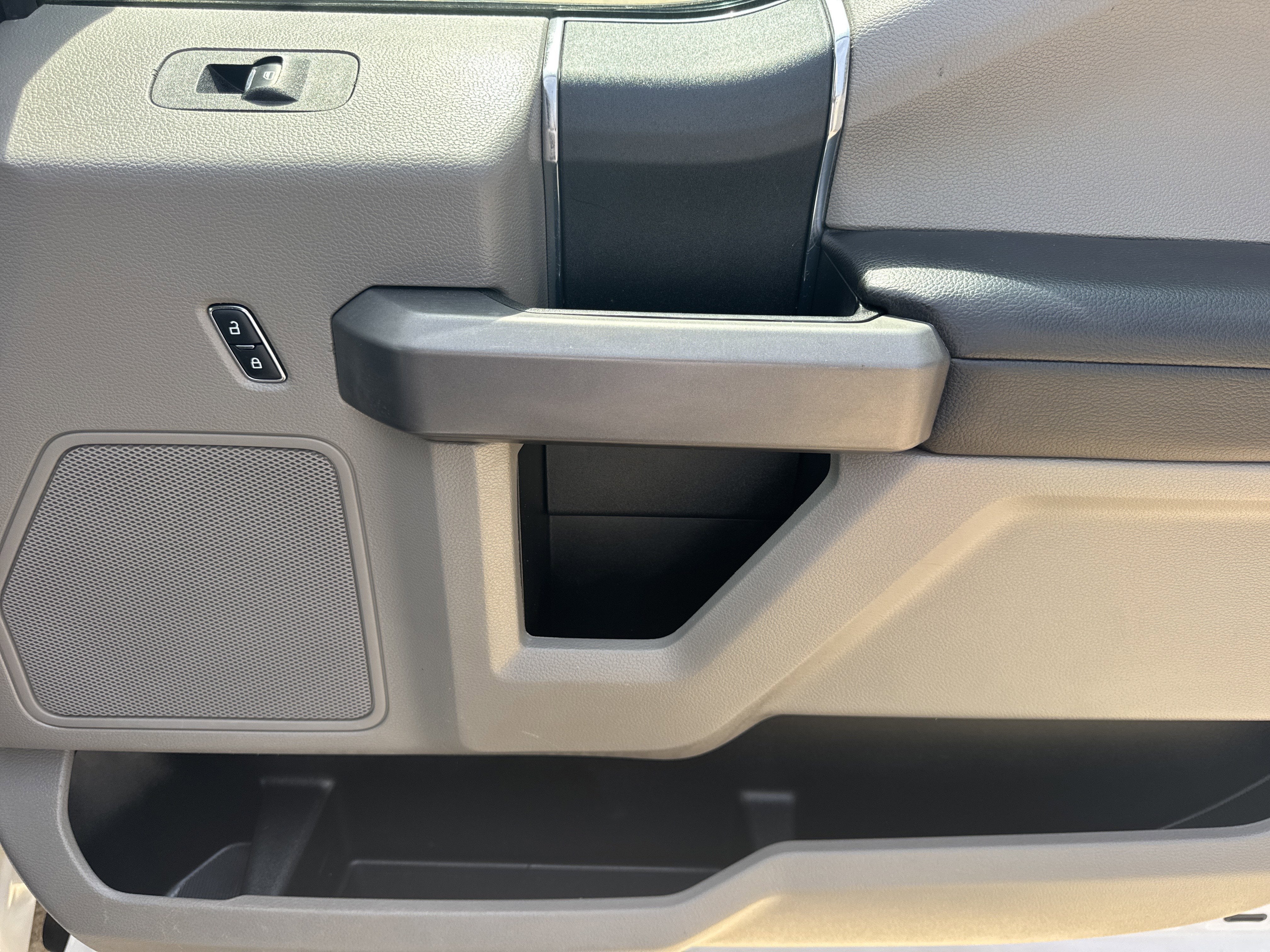 2019 Ford Super Duty F-250 SRW XLT