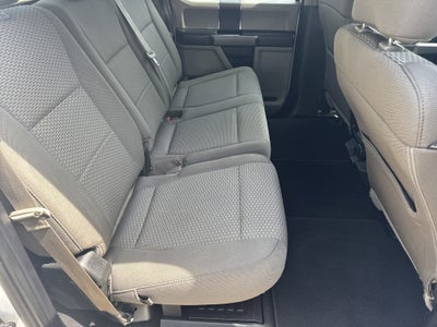 2019 Ford Super Duty F-250 SRW XLT