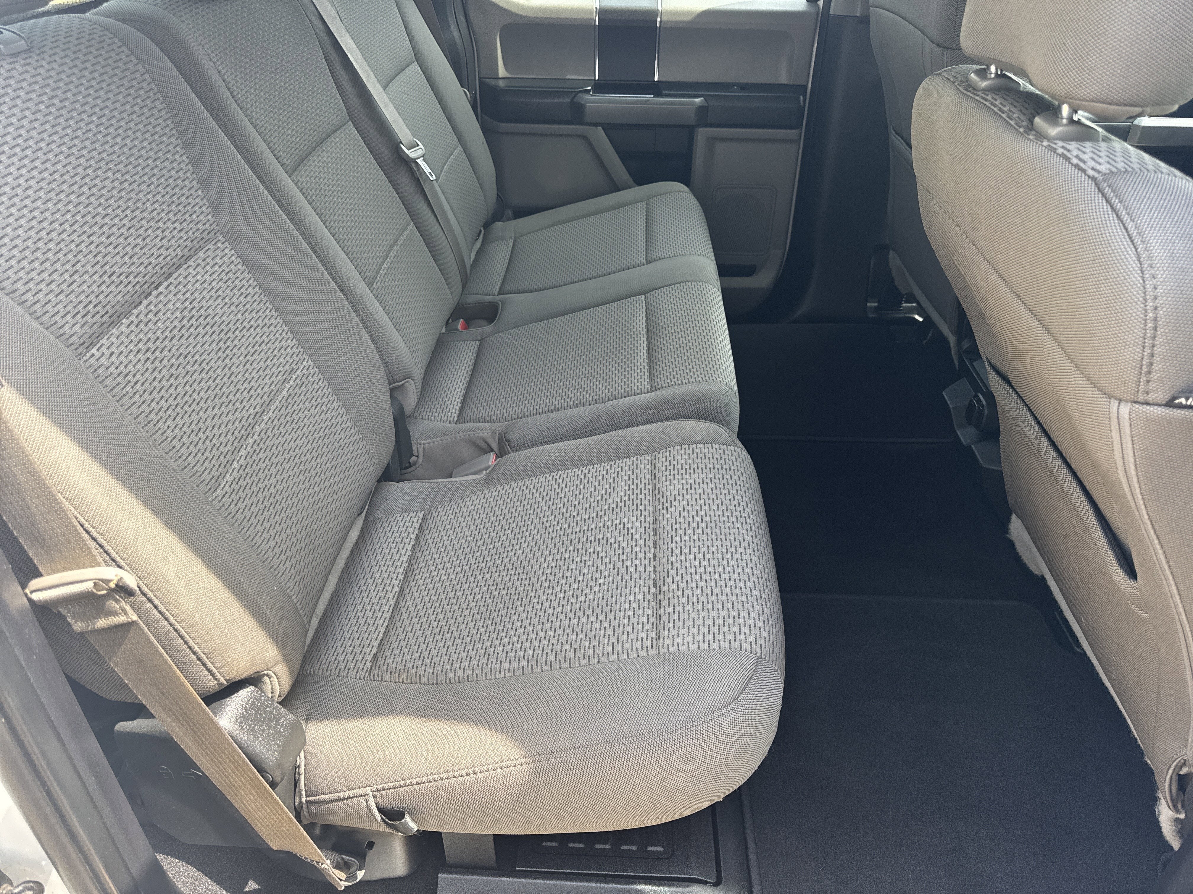 2019 Ford Super Duty F-250 SRW XLT