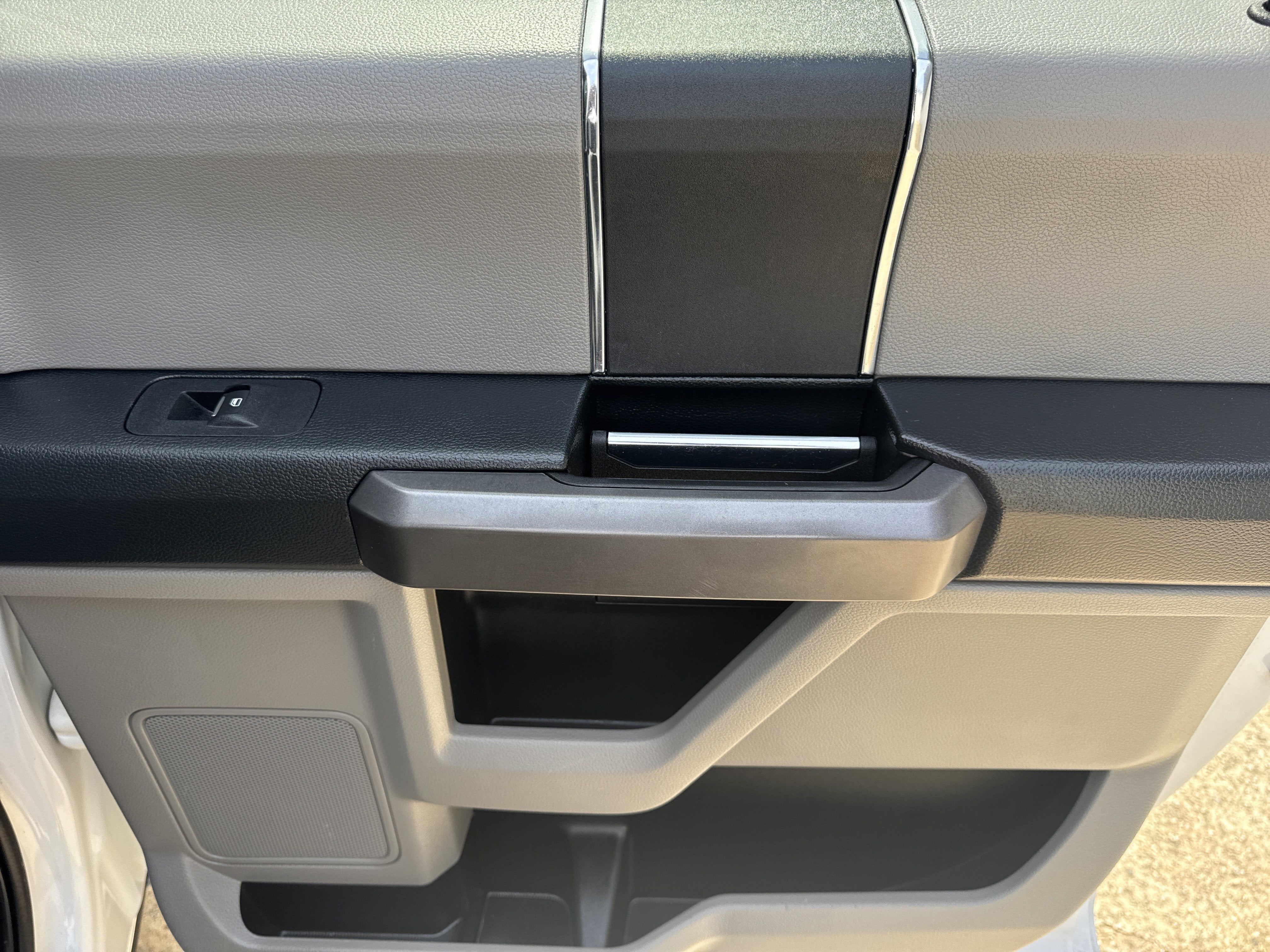 2019 Ford Super Duty F-250 SRW XLT