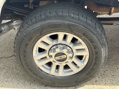 2019 Ford Super Duty F-250 SRW XLT
