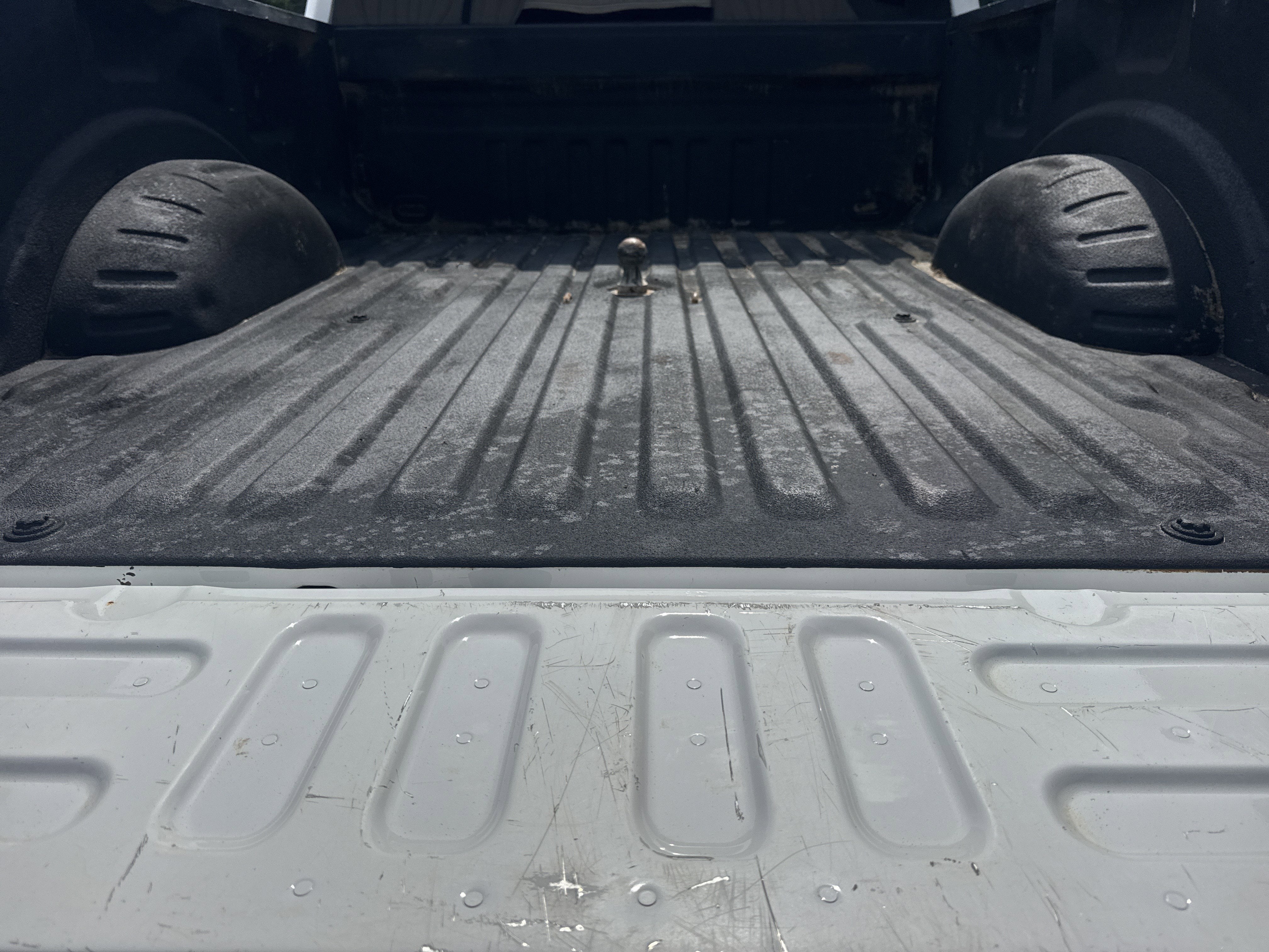 2019 Ford Super Duty F-250 SRW XLT