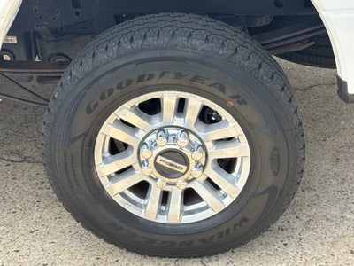 2019 Ford Super Duty F-250 SRW XLT