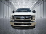 2019 Ford Super Duty F-250 SRW XLT