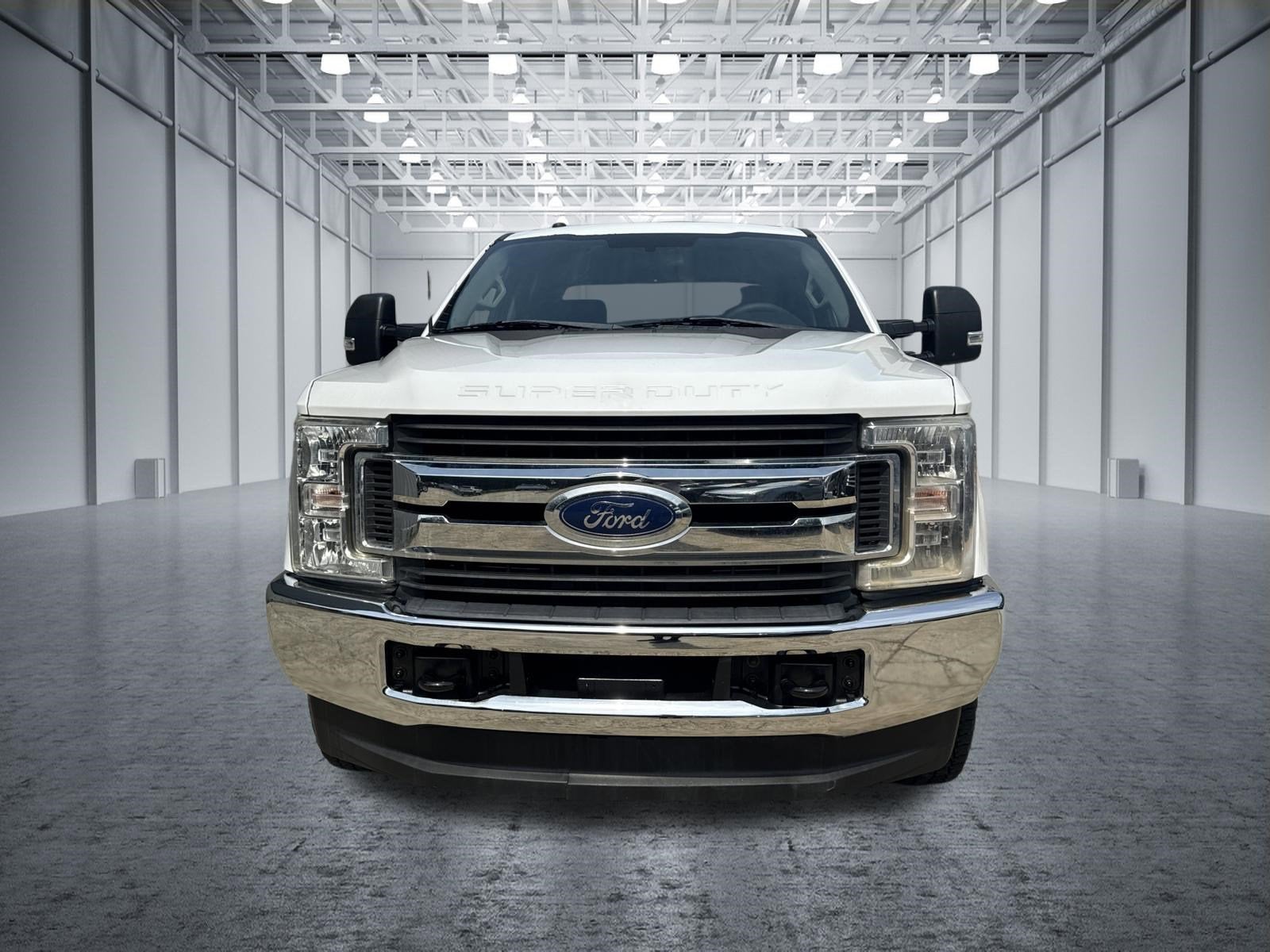 2019 Ford Super Duty F-250 SRW XLT