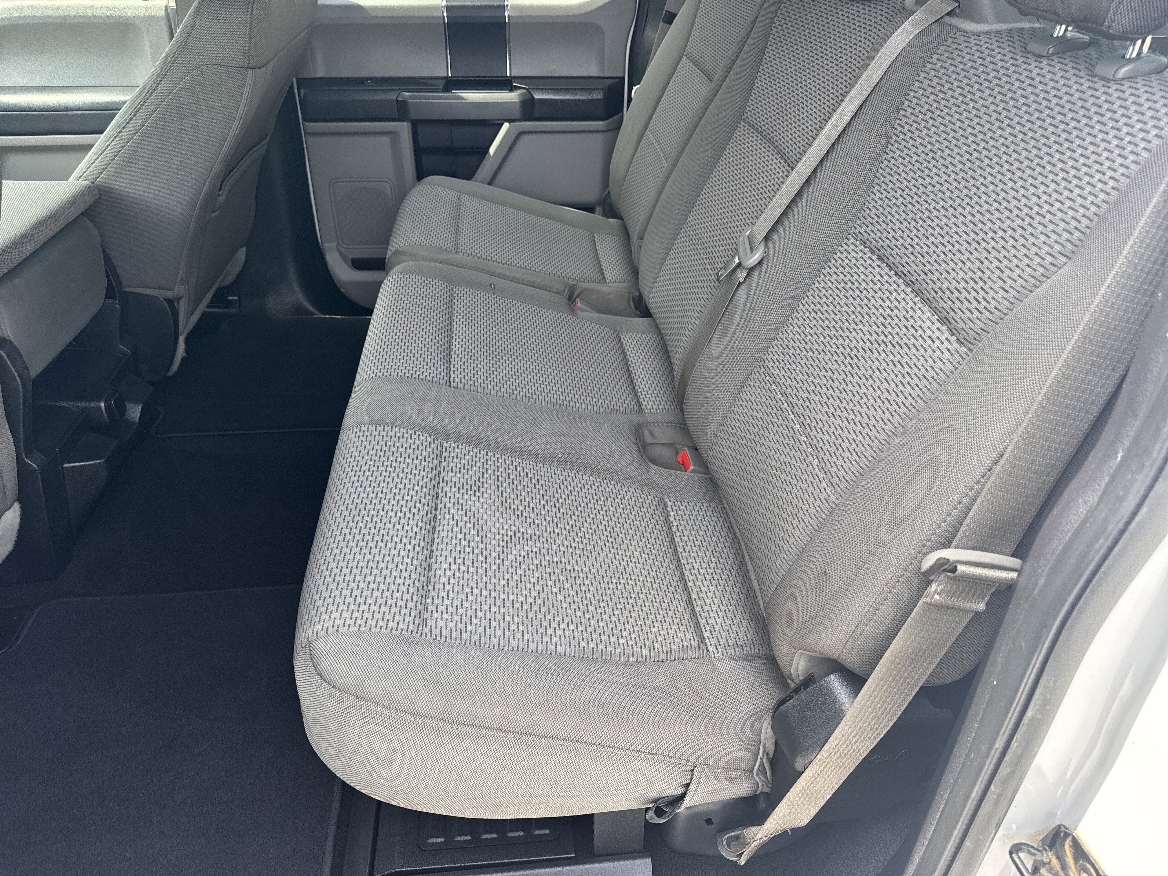 2019 Ford Super Duty F-250 SRW XLT