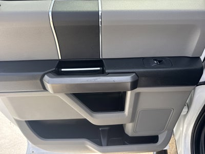 2019 Ford Super Duty F-250 SRW XLT