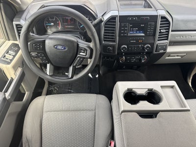 2019 Ford Super Duty F-250 SRW XLT