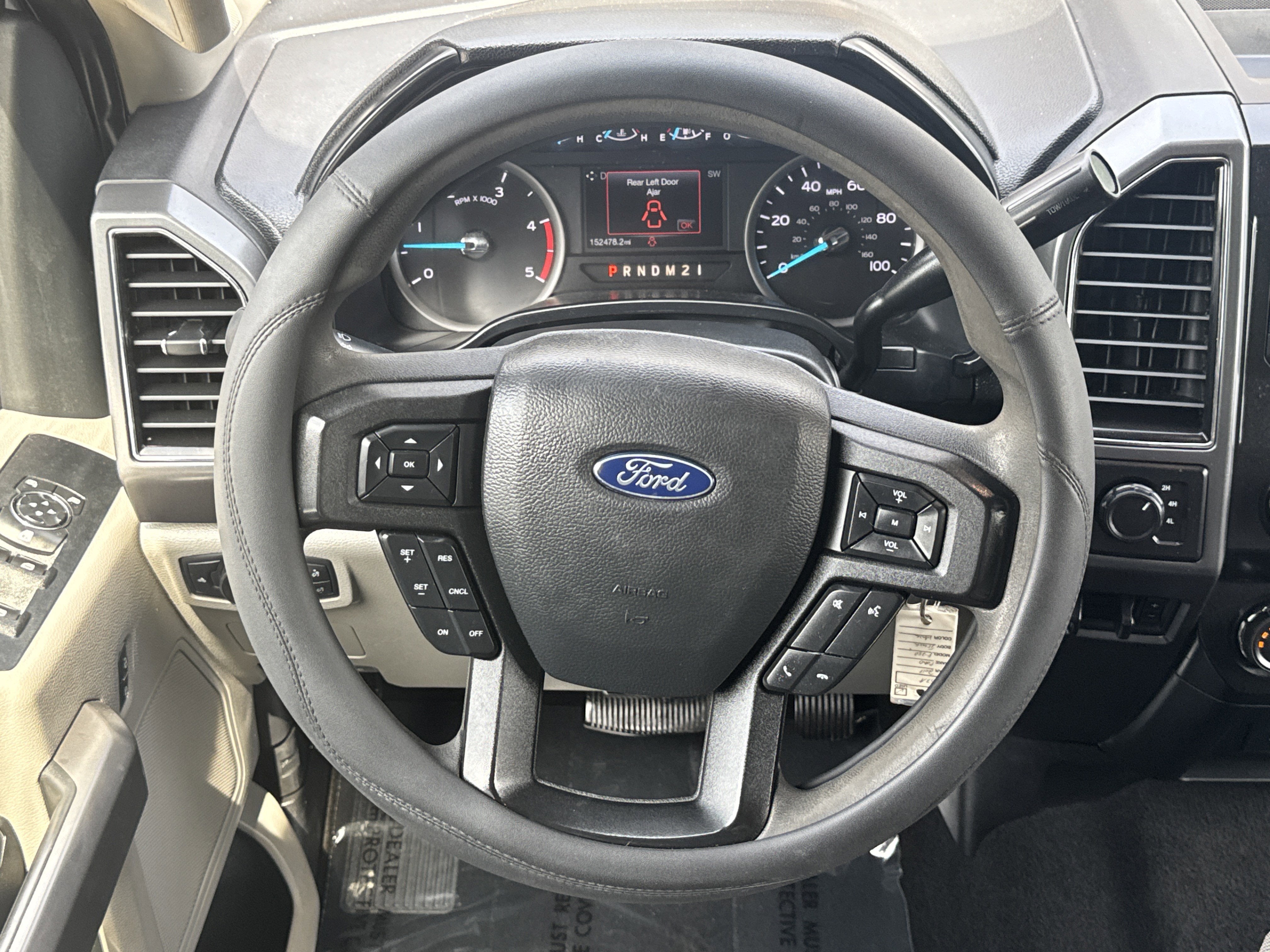2019 Ford Super Duty F-250 SRW XLT