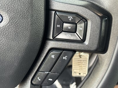 2019 Ford Super Duty F-250 SRW XLT