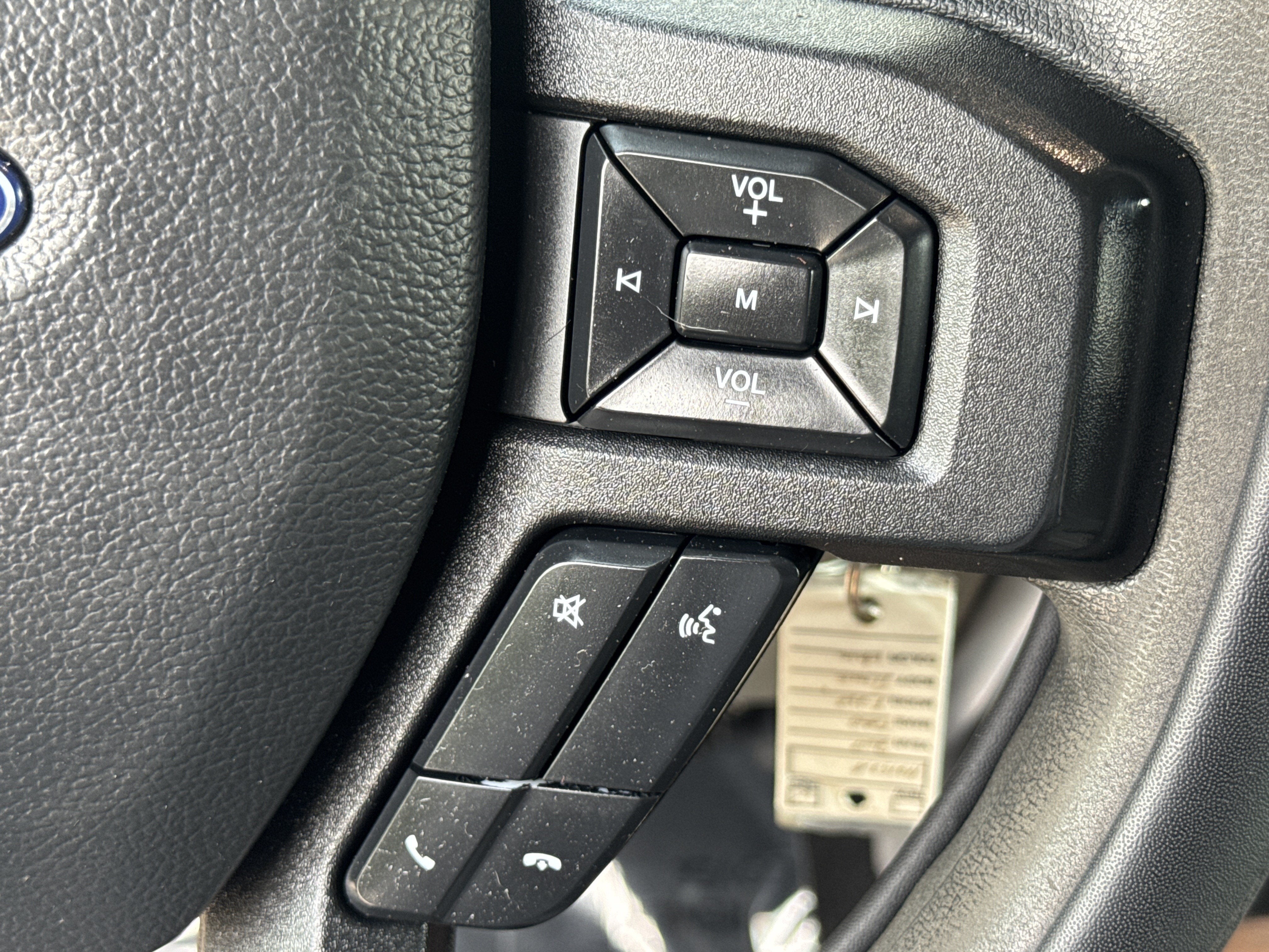 2019 Ford Super Duty F-250 SRW XLT