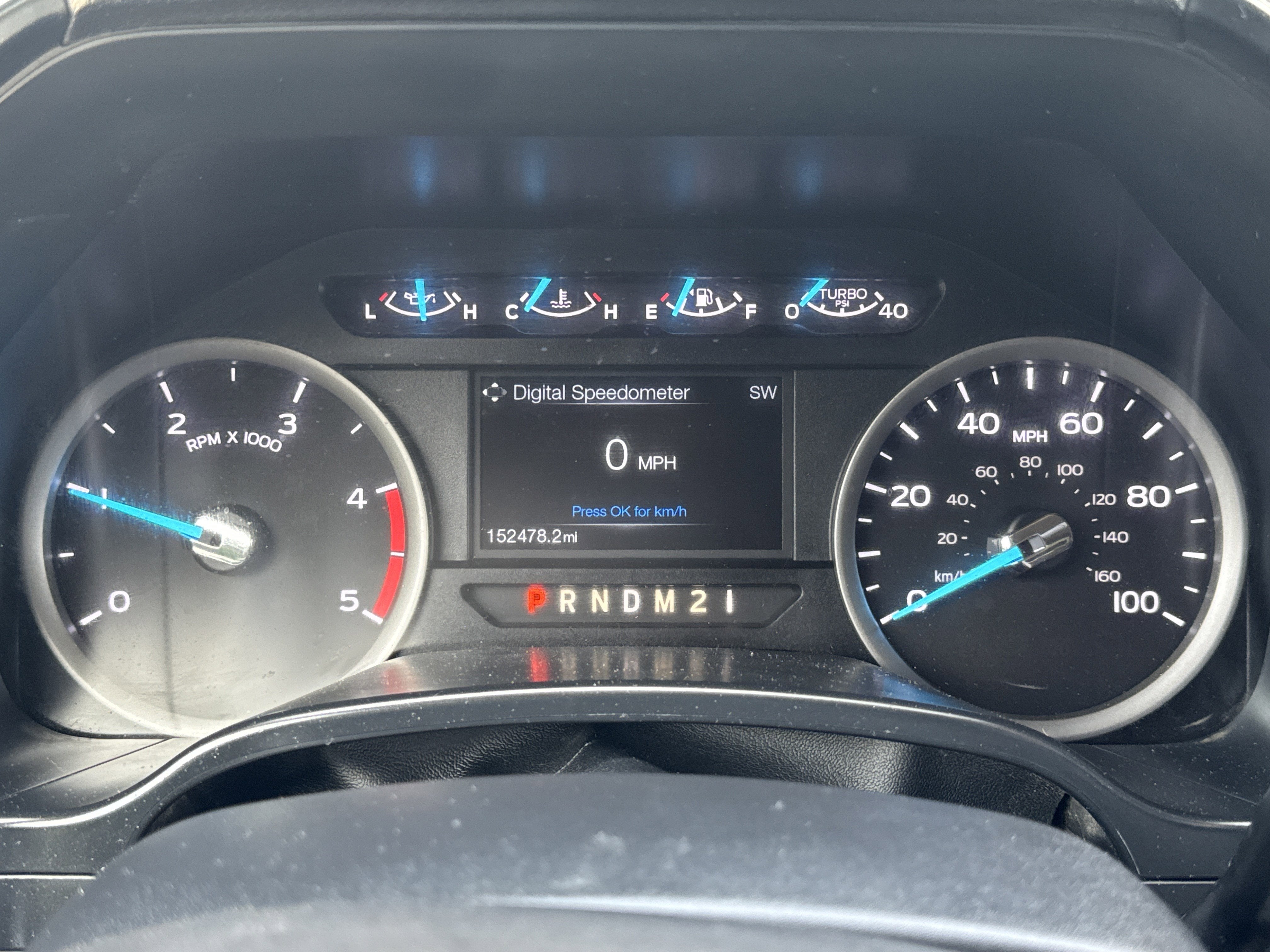 2019 Ford Super Duty F-250 SRW XLT