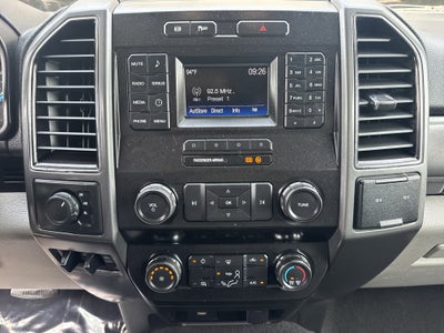 2019 Ford Super Duty F-250 SRW XLT