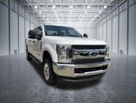 2019 Ford Super Duty F-250 SRW XLT