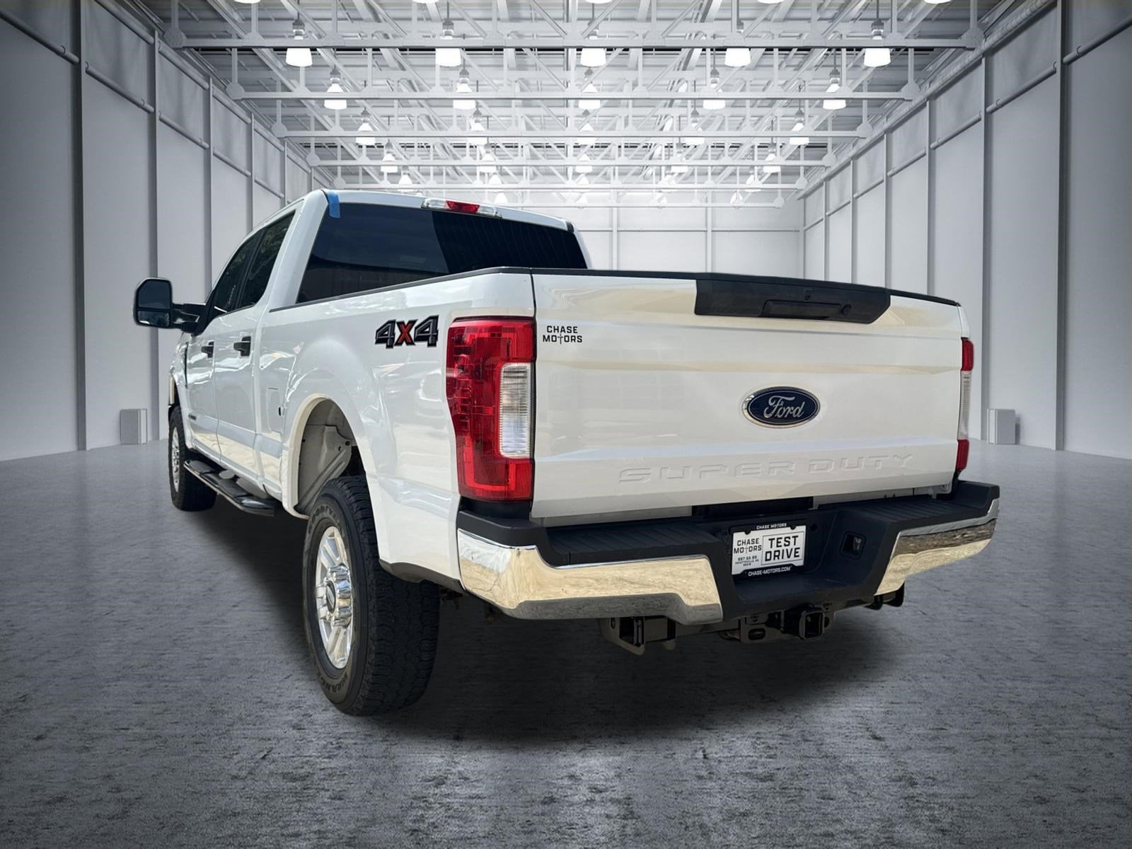 2019 Ford Super Duty F-250 SRW XLT