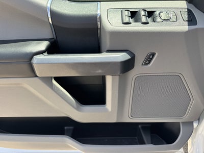 2022 Ford Super Duty F-250 SRW XLT