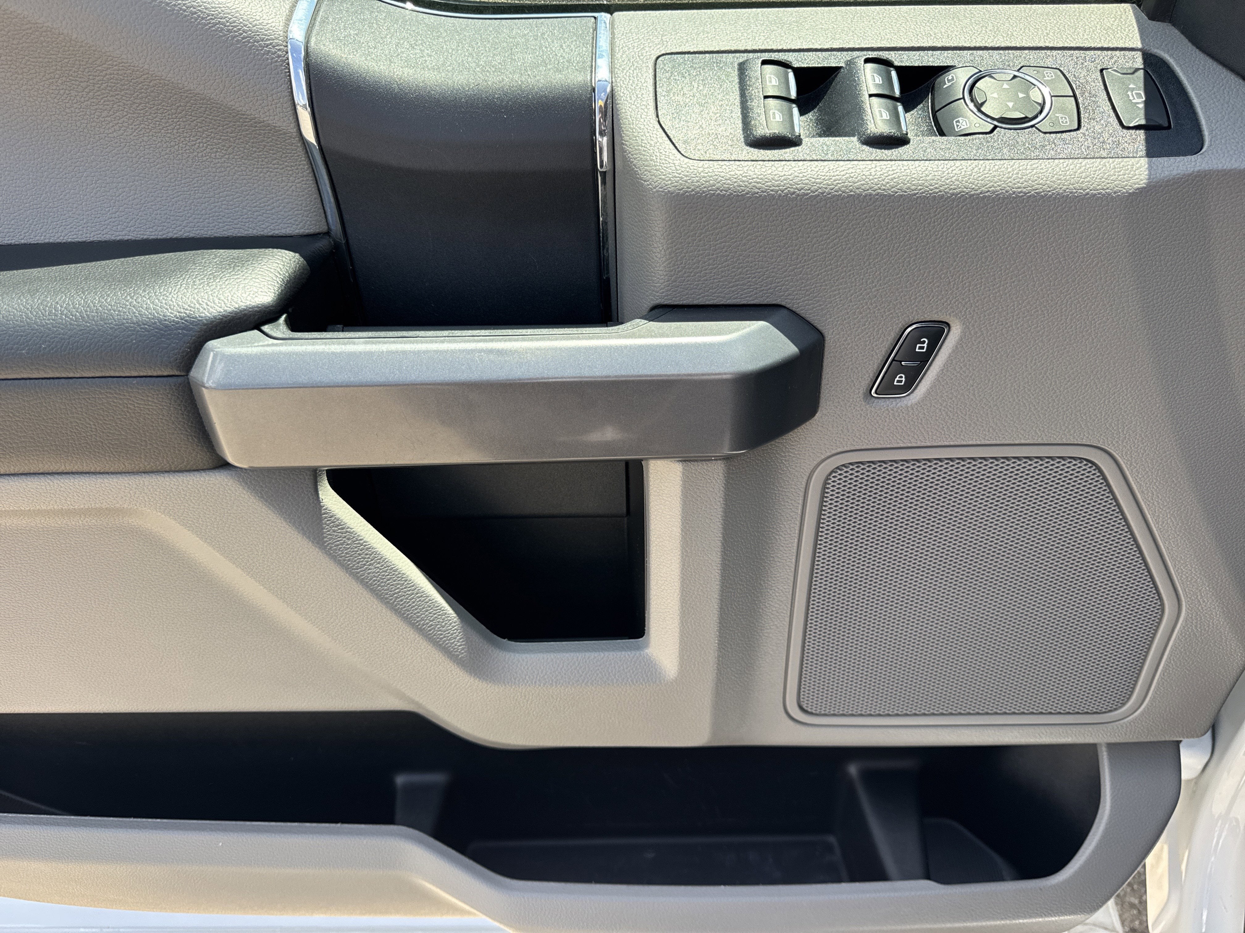 2022 Ford Super Duty F-250 SRW XLT