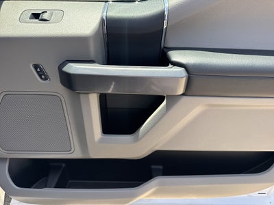 2022 Ford Super Duty F-250 SRW XLT