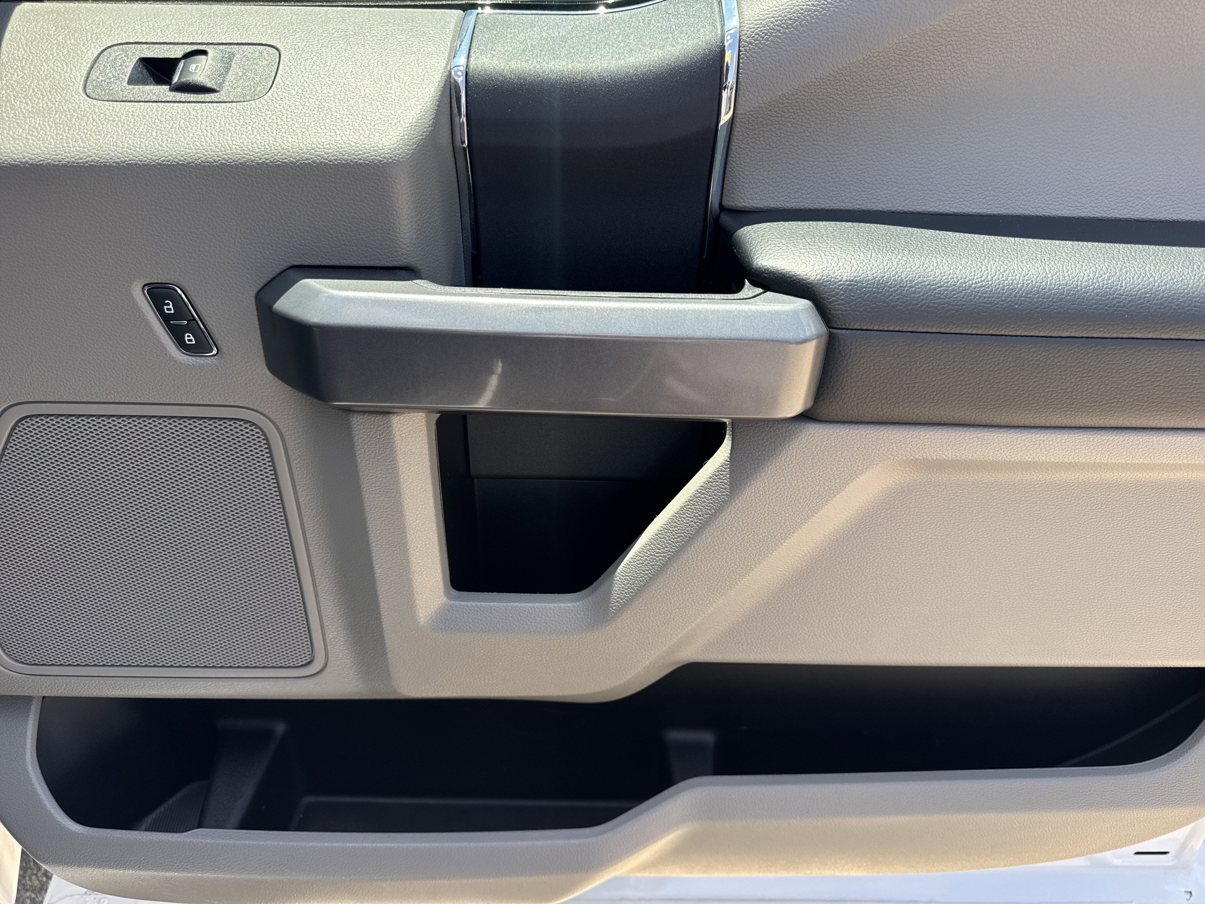 2022 Ford Super Duty F-250 SRW XLT