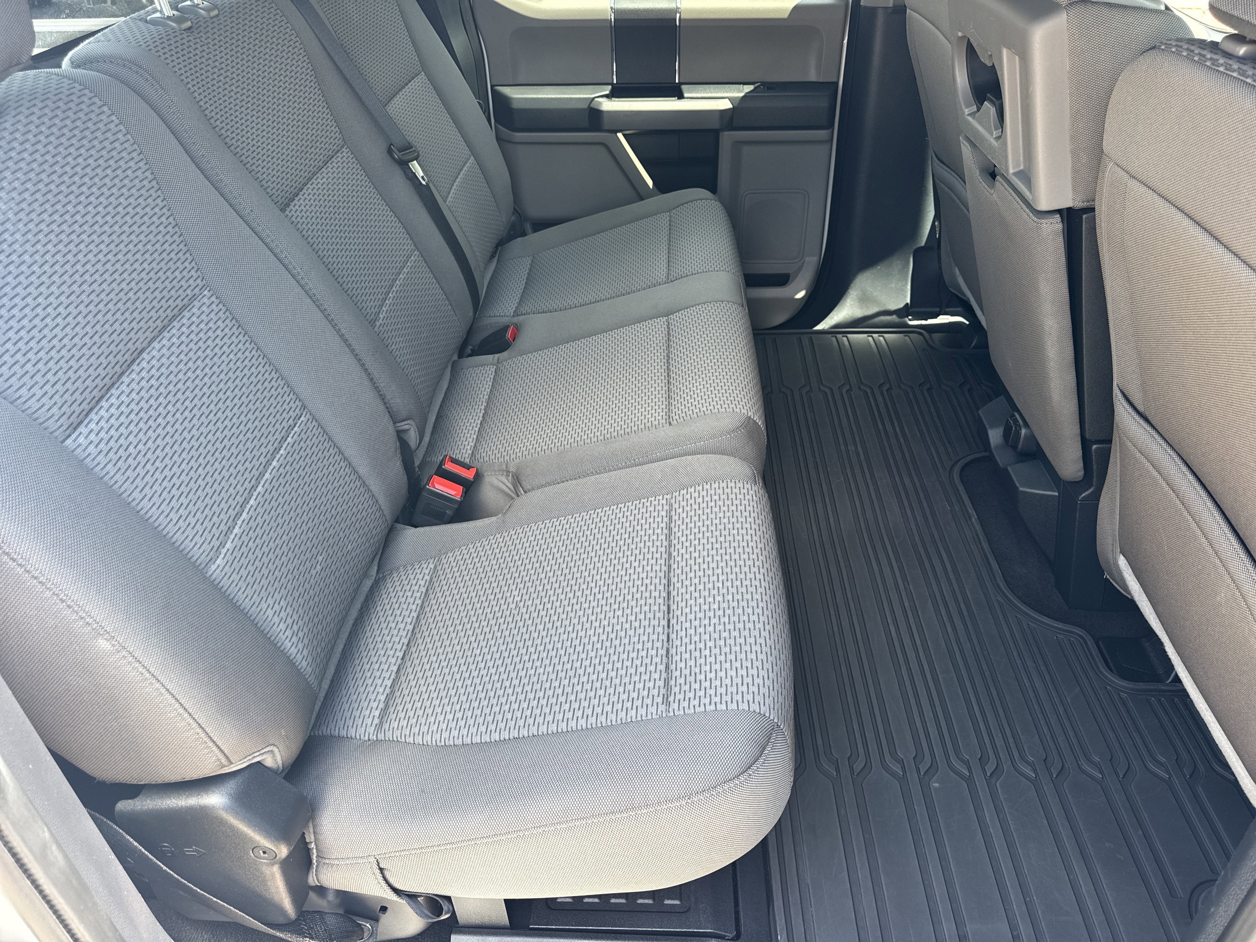 2022 Ford Super Duty F-250 SRW XLT