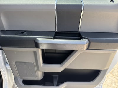2022 Ford Super Duty F-250 SRW XLT