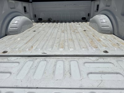 2022 Ford Super Duty F-250 SRW XLT