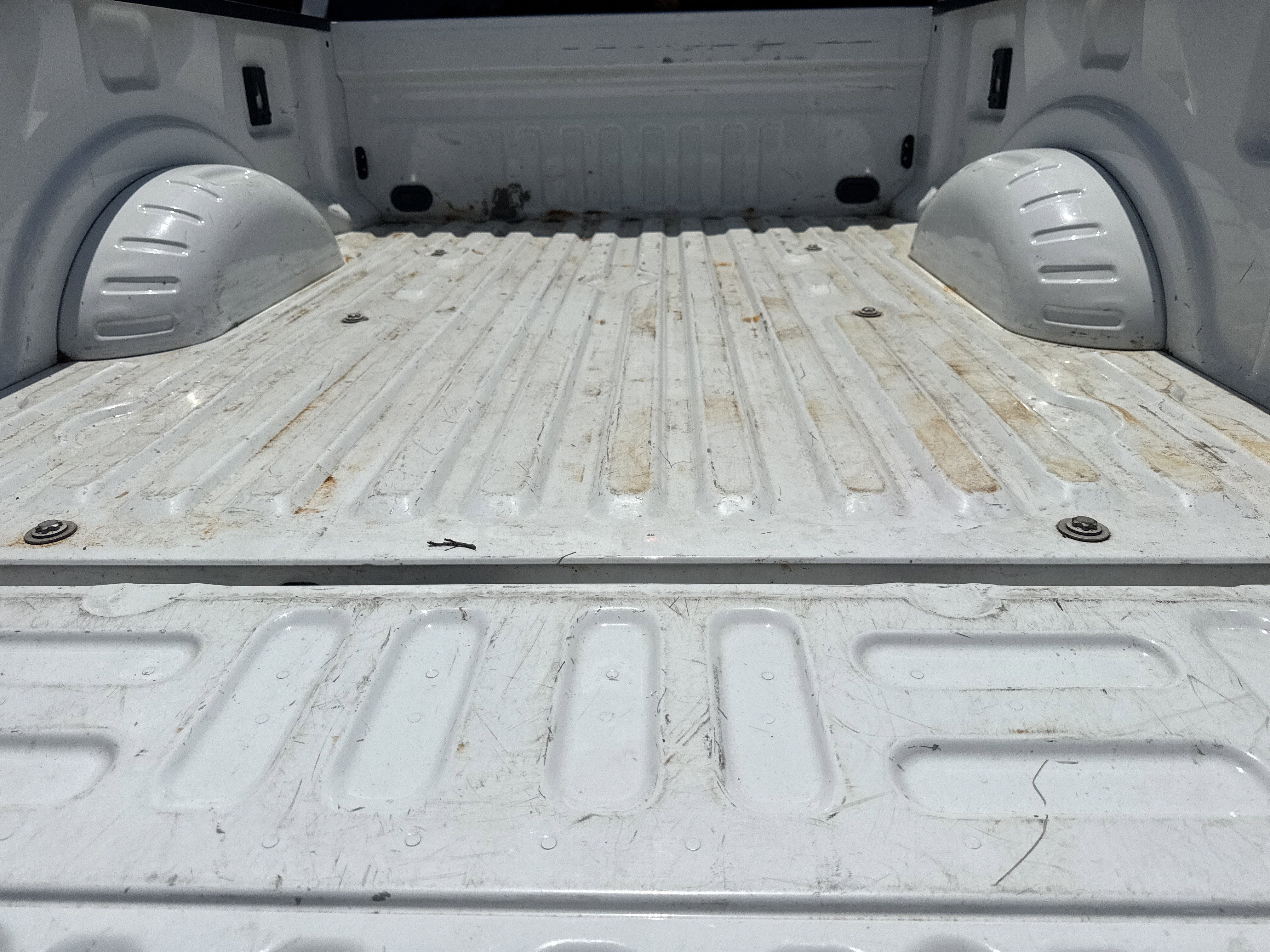 2022 Ford Super Duty F-250 SRW XLT