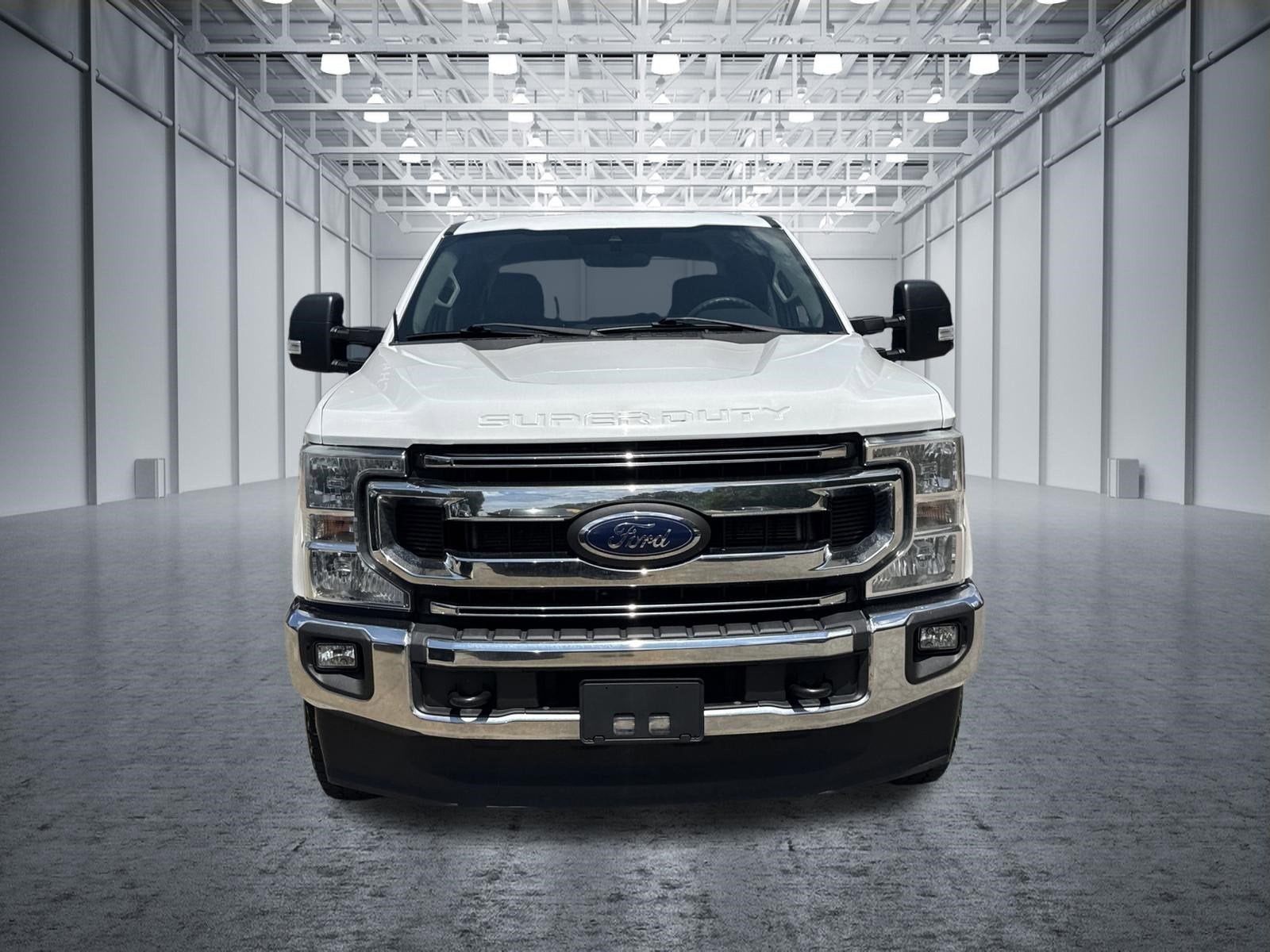 2022 Ford Super Duty F-250 SRW XLT
