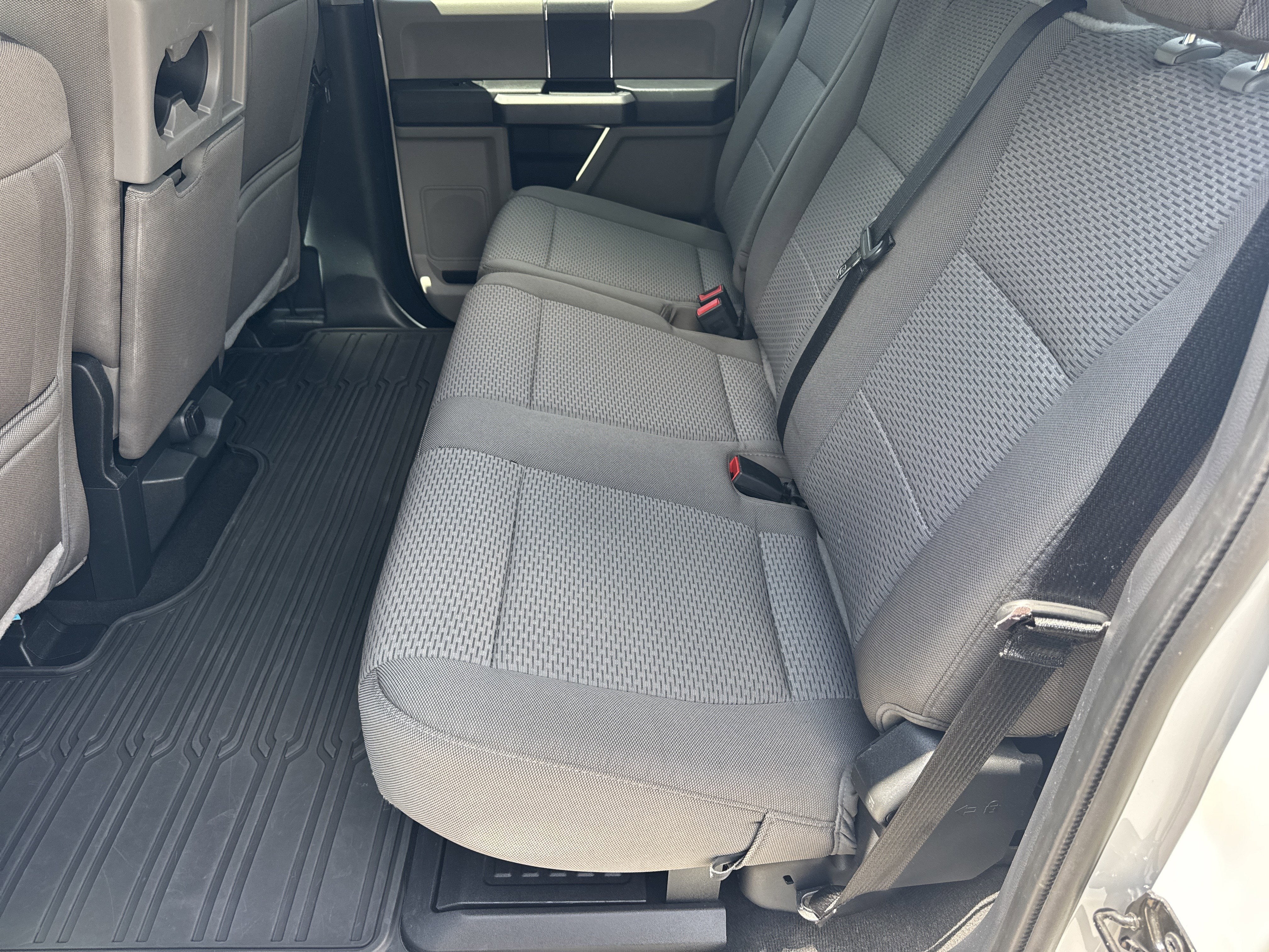 2022 Ford Super Duty F-250 SRW XLT