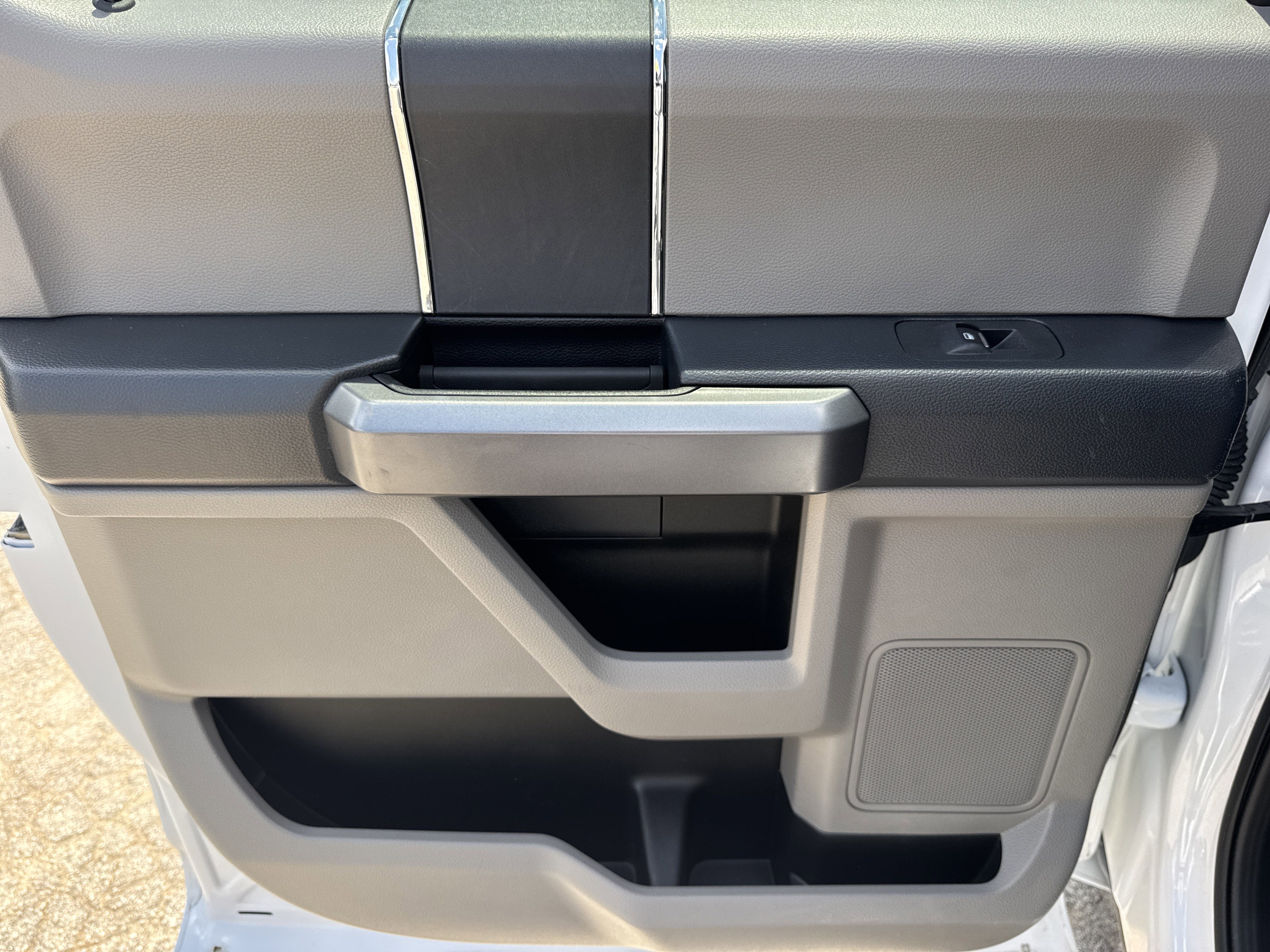 2022 Ford Super Duty F-250 SRW XLT