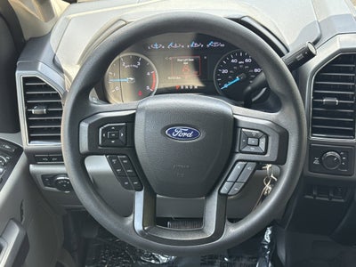 2022 Ford Super Duty F-250 SRW XLT