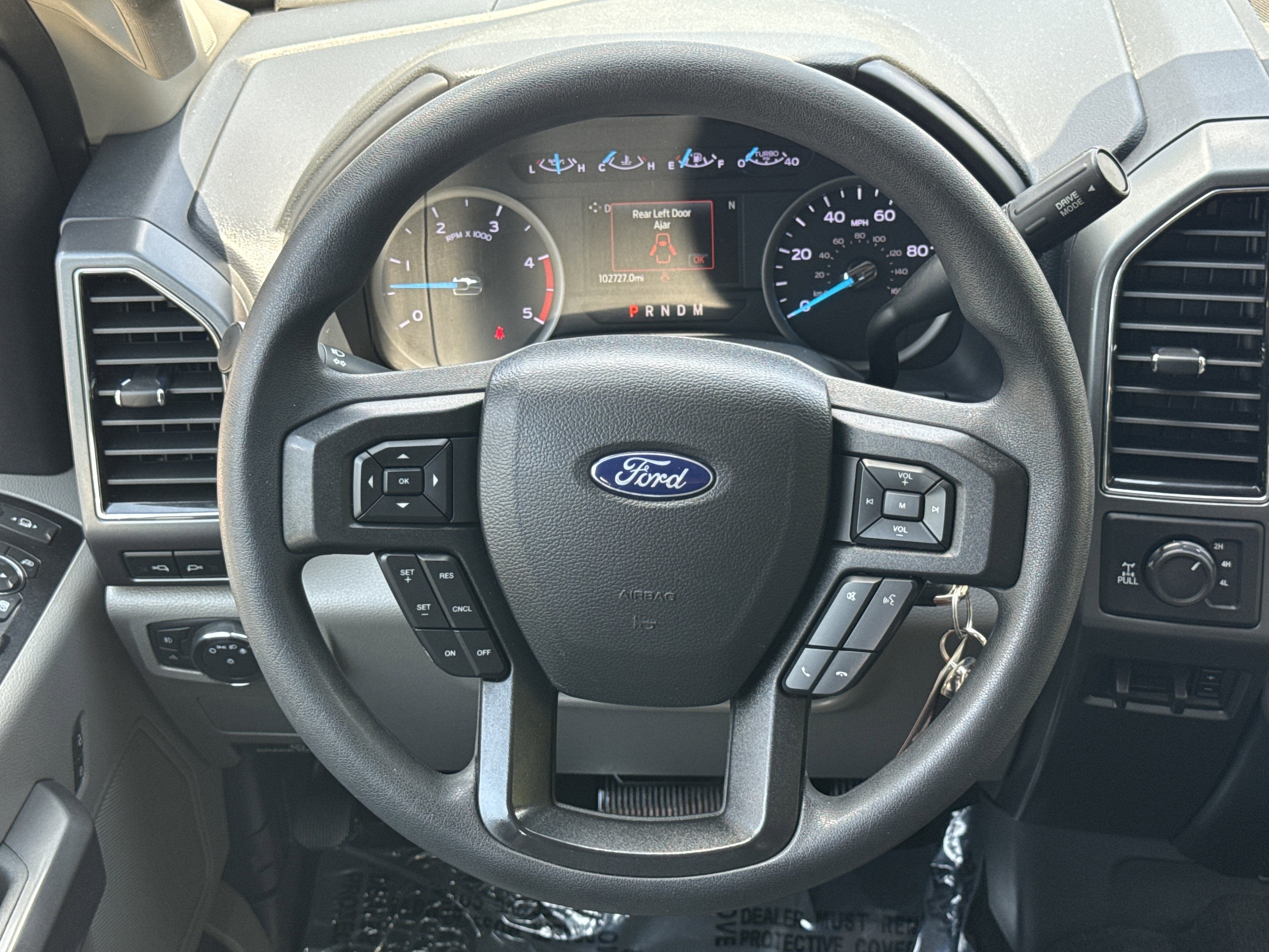 2022 Ford Super Duty F-250 SRW XLT