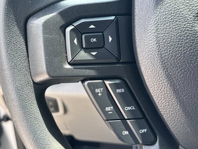 2022 Ford Super Duty F-250 SRW XLT