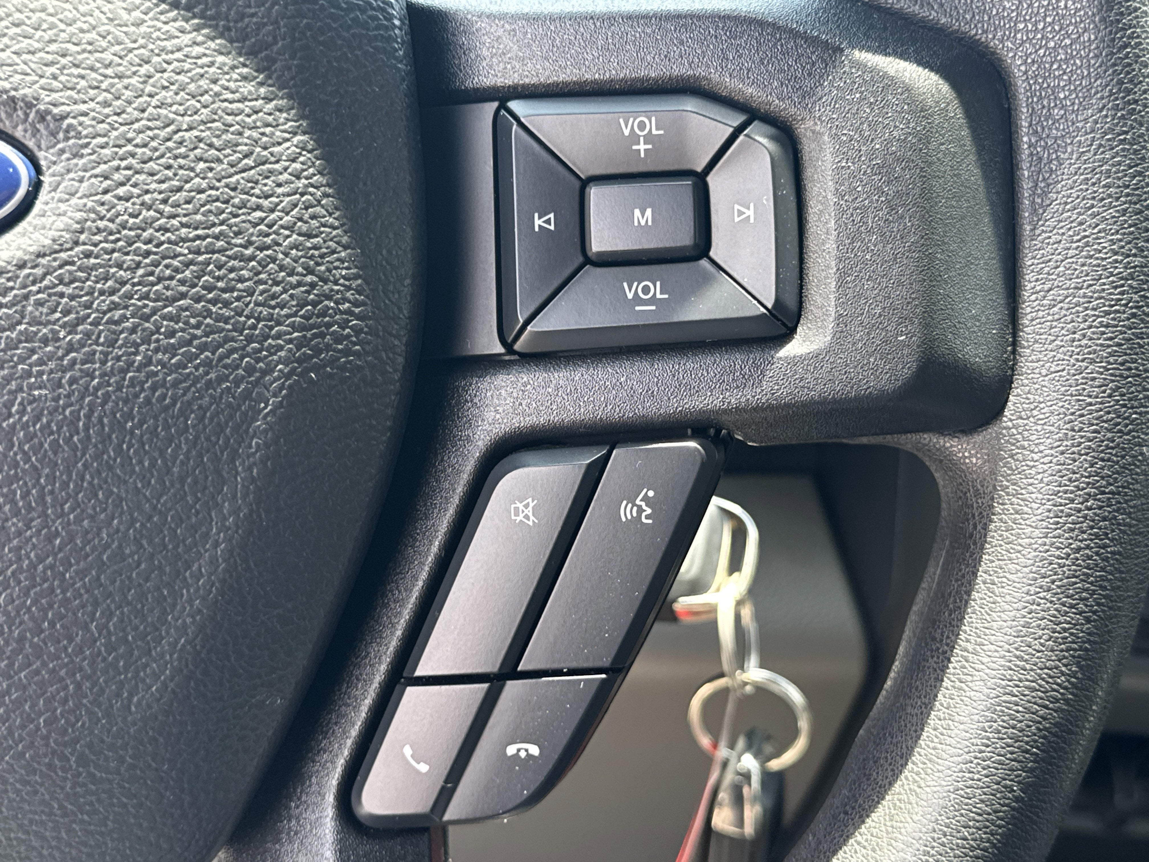 2022 Ford Super Duty F-250 SRW XLT