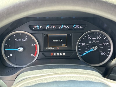 2022 Ford Super Duty F-250 SRW XLT