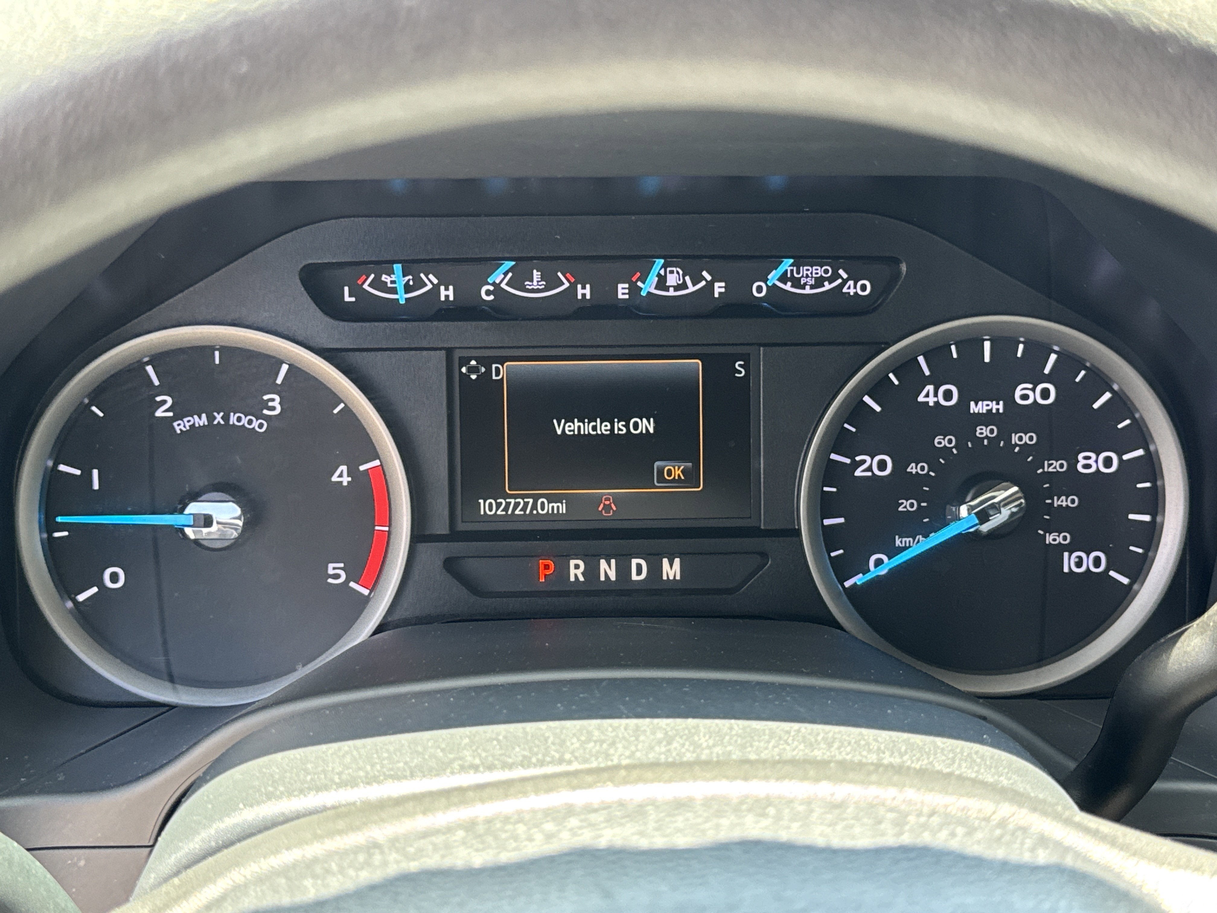 2022 Ford Super Duty F-250 SRW XLT