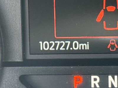 2022 Ford Super Duty F-250 SRW XLT